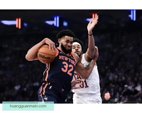 唐斯26分16助助力尼克斯豪取6连胜 本季双十次数领跑全联盟