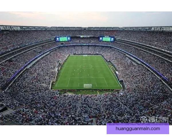 美加墨三国联合举办世界杯城市全景探索与文化盛宴