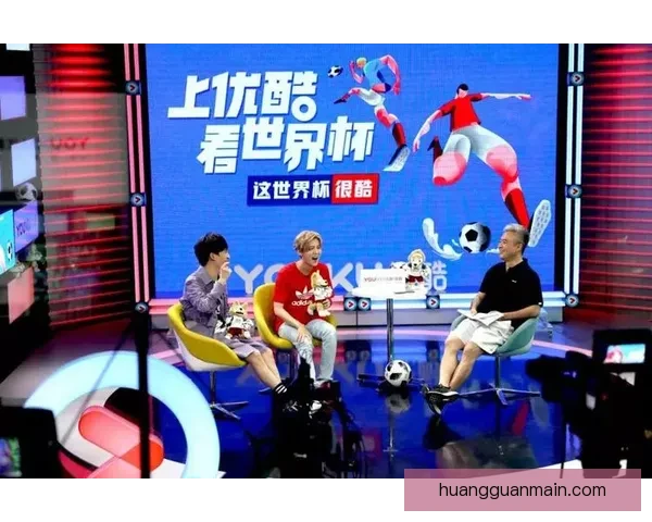 围绕世界杯竞猜活动平台打造多元互动体验与用户增长新模式探索