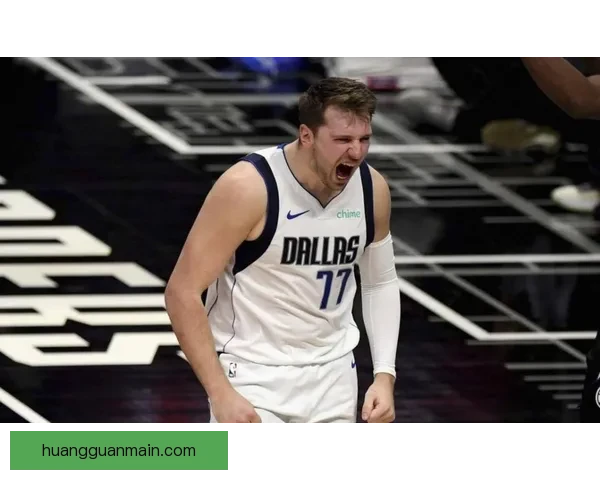 东契奇六连客场均40+创纪录 连续超神全力争MVP力争历史地位