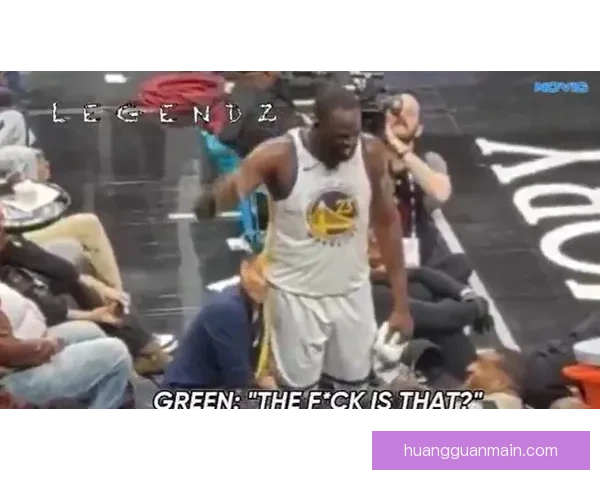 唇语专家解读追梦与老鹰球迷互喷互怼全过程你们是啥冠军我分一个给你们吧