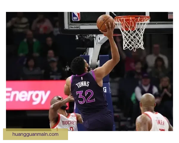 森林狼加时上演13分逆转火箭 创NBA加时赛最大逆转纪录