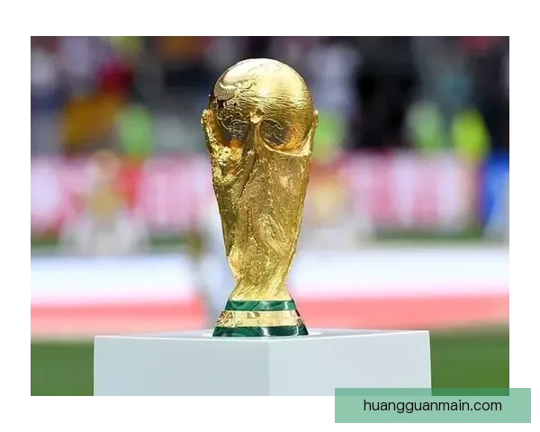2026年世界杯决赛：历史性的对决与足球传奇的诞生