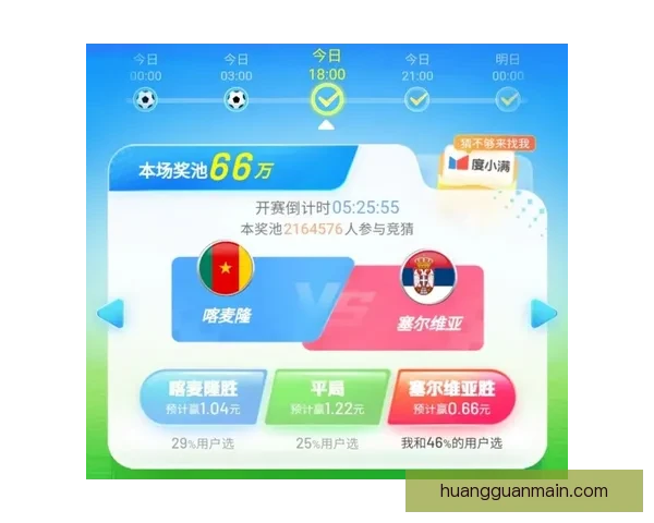 世界杯竞猜数据分析与赛事走势预测全面指南