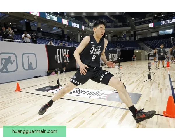 颜小白的篮球追梦记五分钟前的坚持与热血瞬间